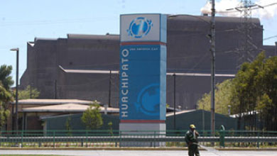 Siderúrgica Huachipato adquiere CEMS para horno laminador