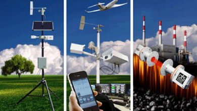 Ambiente y Tecnología logra representación de Optical Scientific