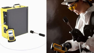 Una poderosa herramienta para la detección de gases tóxicos
