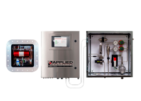 Analizador de Biogas OMA-300 Applied Analytics