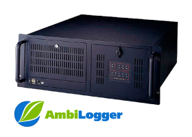 AmbiLogger 2