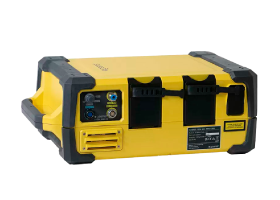 Analizador portátil de gases de combustión y emisiones GT6000 Mobilis