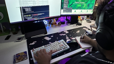 Desarrollo y Soporte de Plataformas de Datos
