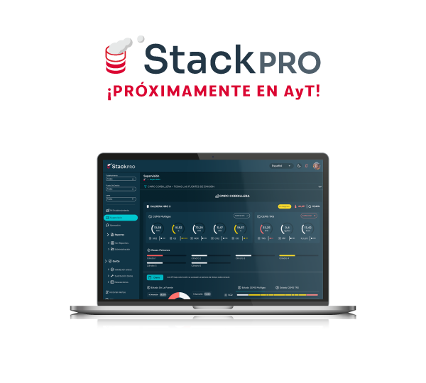 StackPRO