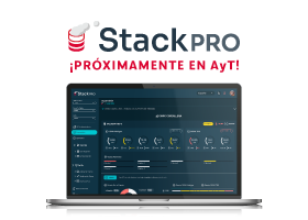 StackPRO